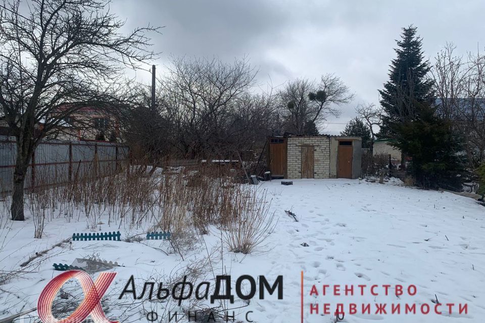 земля г Ставрополь снт Мелиоратор-3 городской округ Ставрополь, 123 фото 10