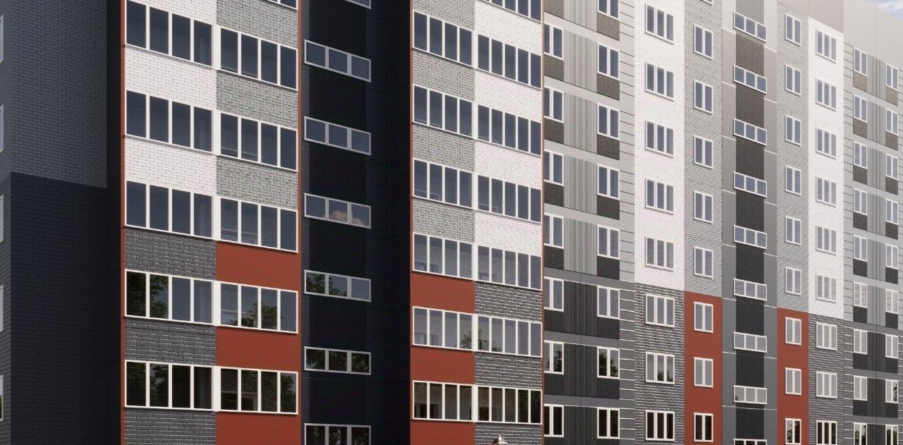 квартира г Брянск р-н Бежицкий ул А.К.Толстого 3 фото 16
