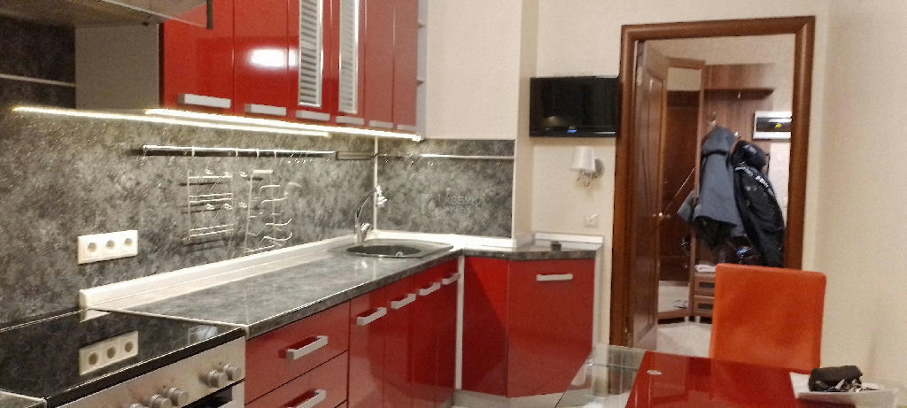 квартира г Котельники г. Строителей ул., 4, Котельники фото 2