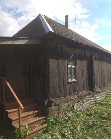 дом 17 сельсовет, Жердевка, Алексеевский фото