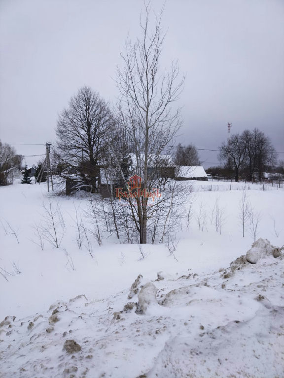 земля городской округ Талдомский с Квашёнки фото 14