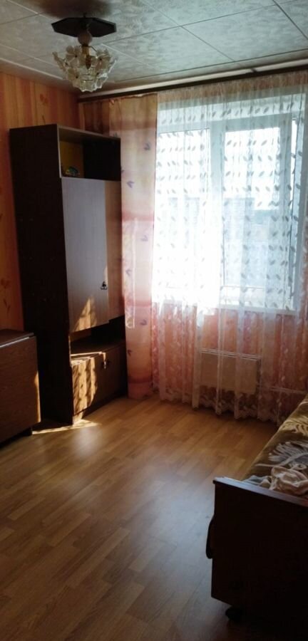 квартира р-н Ярцевский г Ярцево пр-кт Металлургов 38 Ярцевское городское поселение фото 17