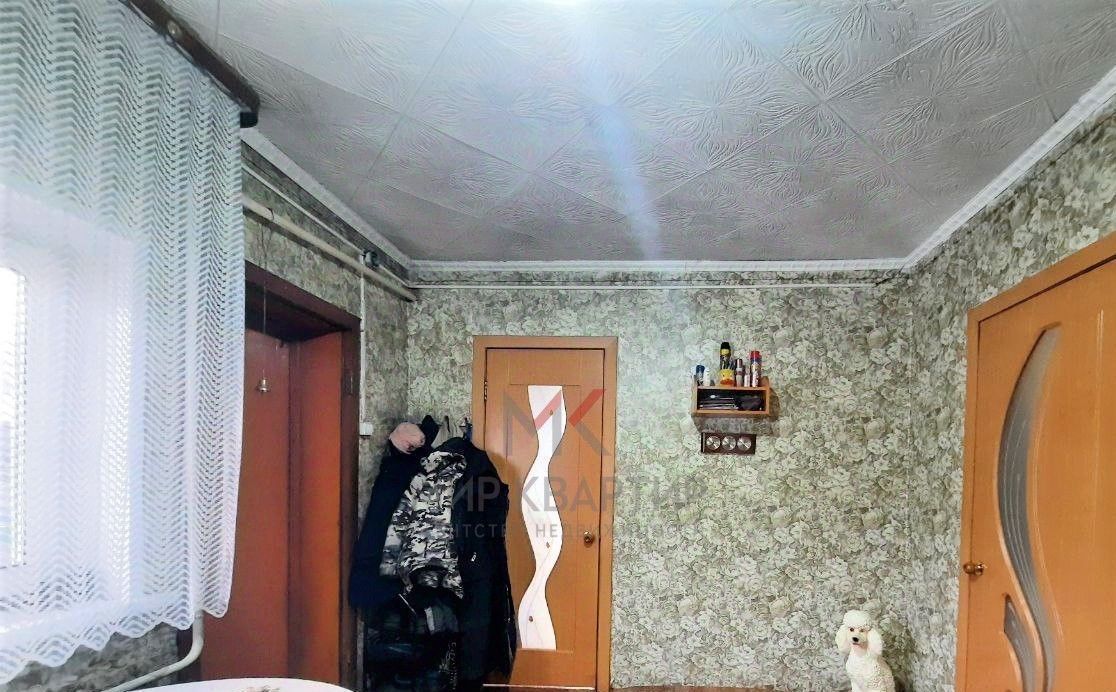 дом р-н Кызылский пгт Каа-Хем ул Чооду Кидиспея кожуун фото 12