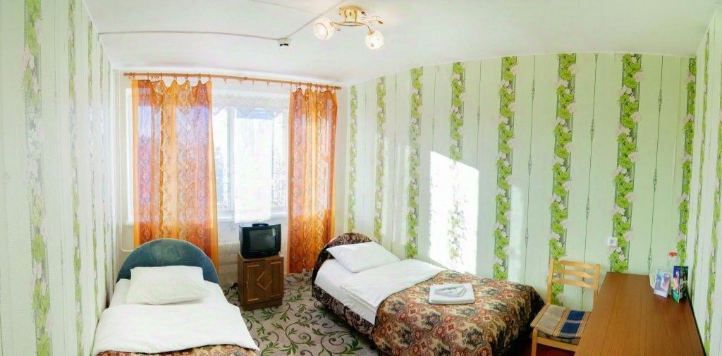 комната г Апатиты ул Ленина 3 фото 25