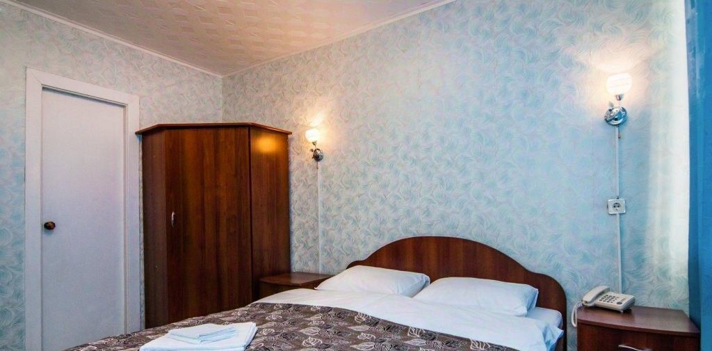 комната г Апатиты ул Ленина 3 фото 34
