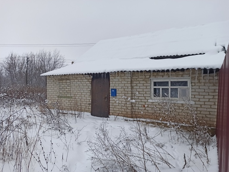 квартира г Щигры ул Крупской 59 Щигровский район фото 1