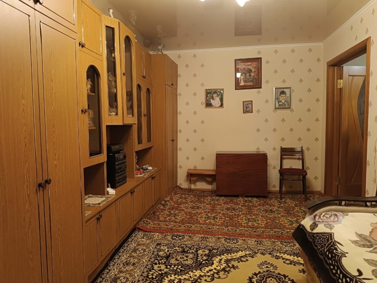 квартира г Лермонтов ул Патриса Лумумбы 37а городской округ Пятигорск фото 1