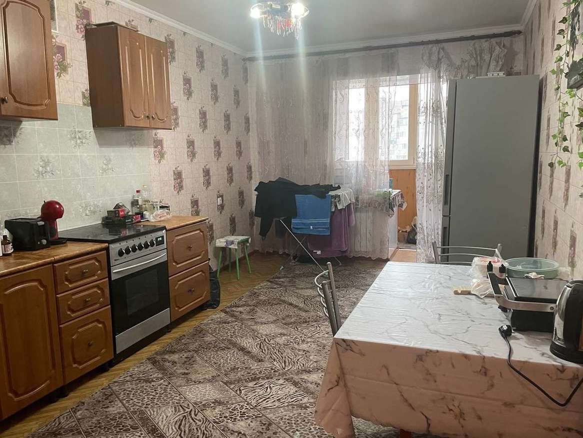 квартира г Белгород Западный ул Есенина 20в фото 1