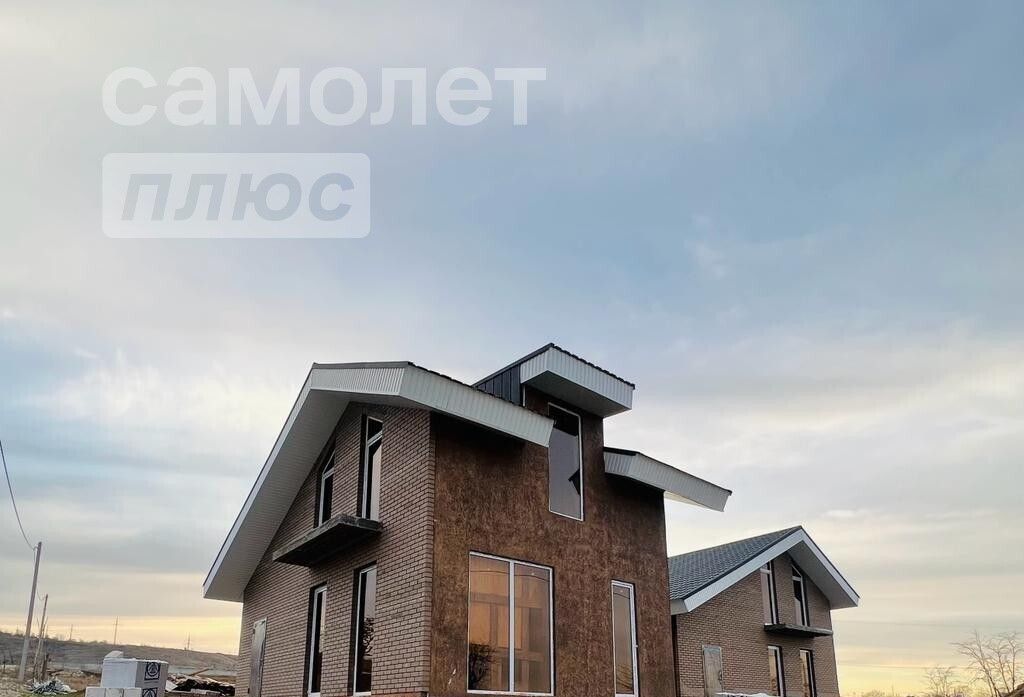 дом г Грозный р-н Заводской Карпинский ДНТ, 1-й кв-л фото 2