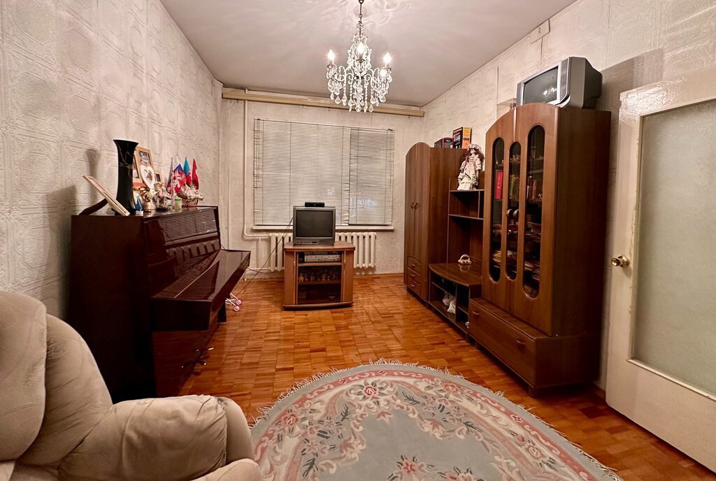 квартира г Архангельск ул Тимме Я. 4 фото 4
