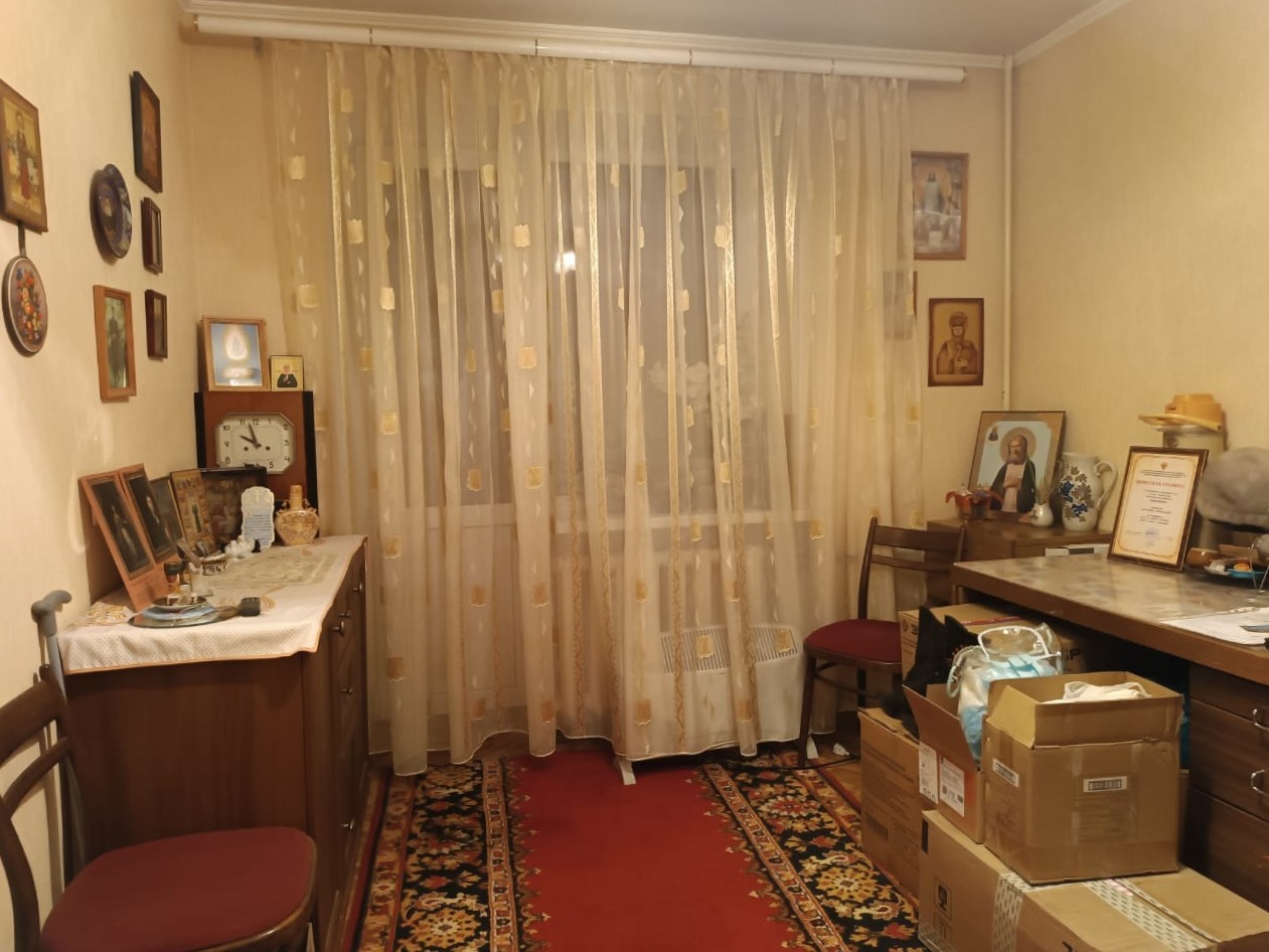 квартира г Лермонтов ул Патриса Лумумбы 37а городской округ Пятигорск фото 6