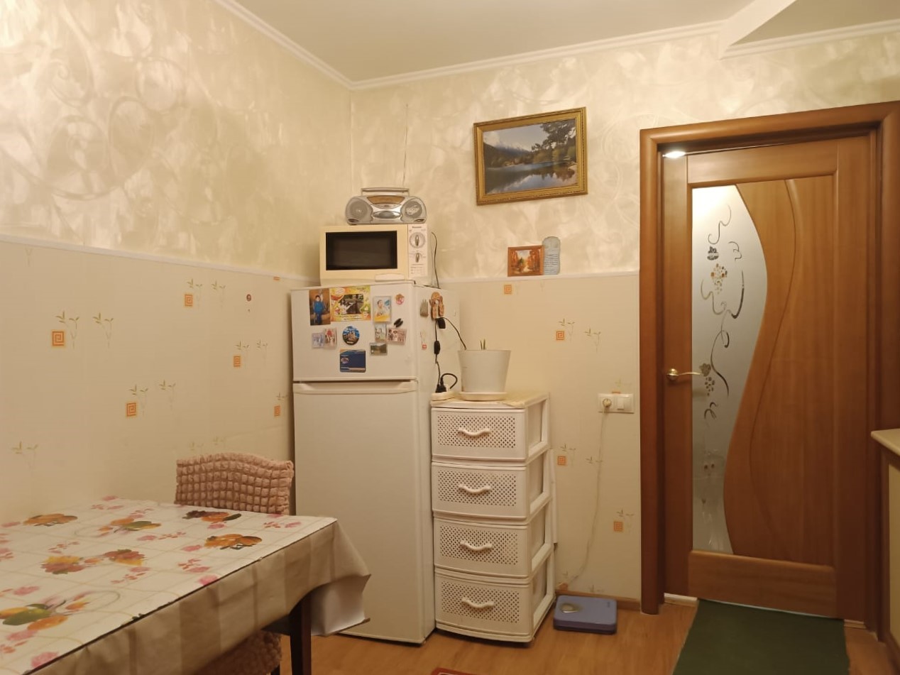 квартира г Лермонтов ул Патриса Лумумбы 37а городской округ Пятигорск фото 7