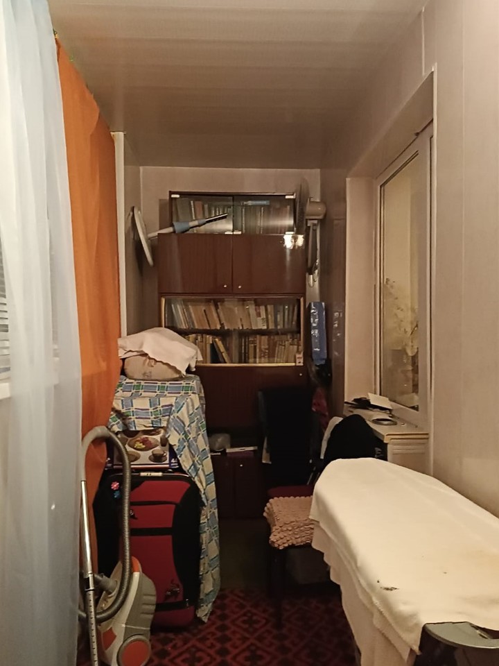 квартира г Лермонтов ул Патриса Лумумбы 37а городской округ Пятигорск фото 16