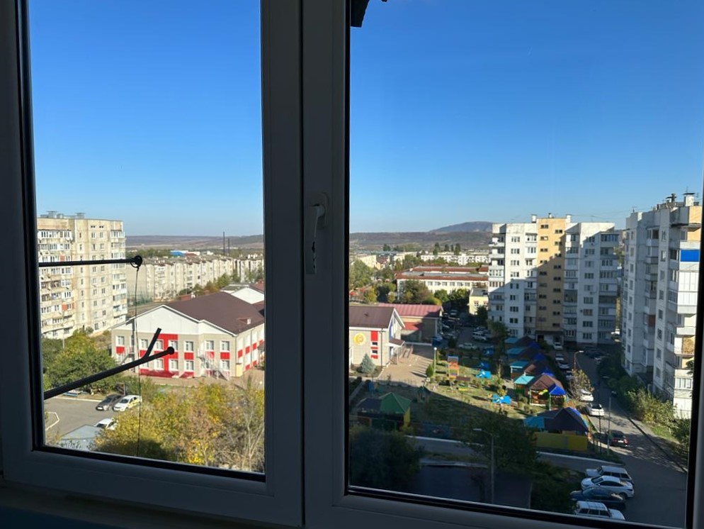 квартира г Железноводск п Иноземцево ул Пролетарская 1а городской округ Пятигорск фото 19