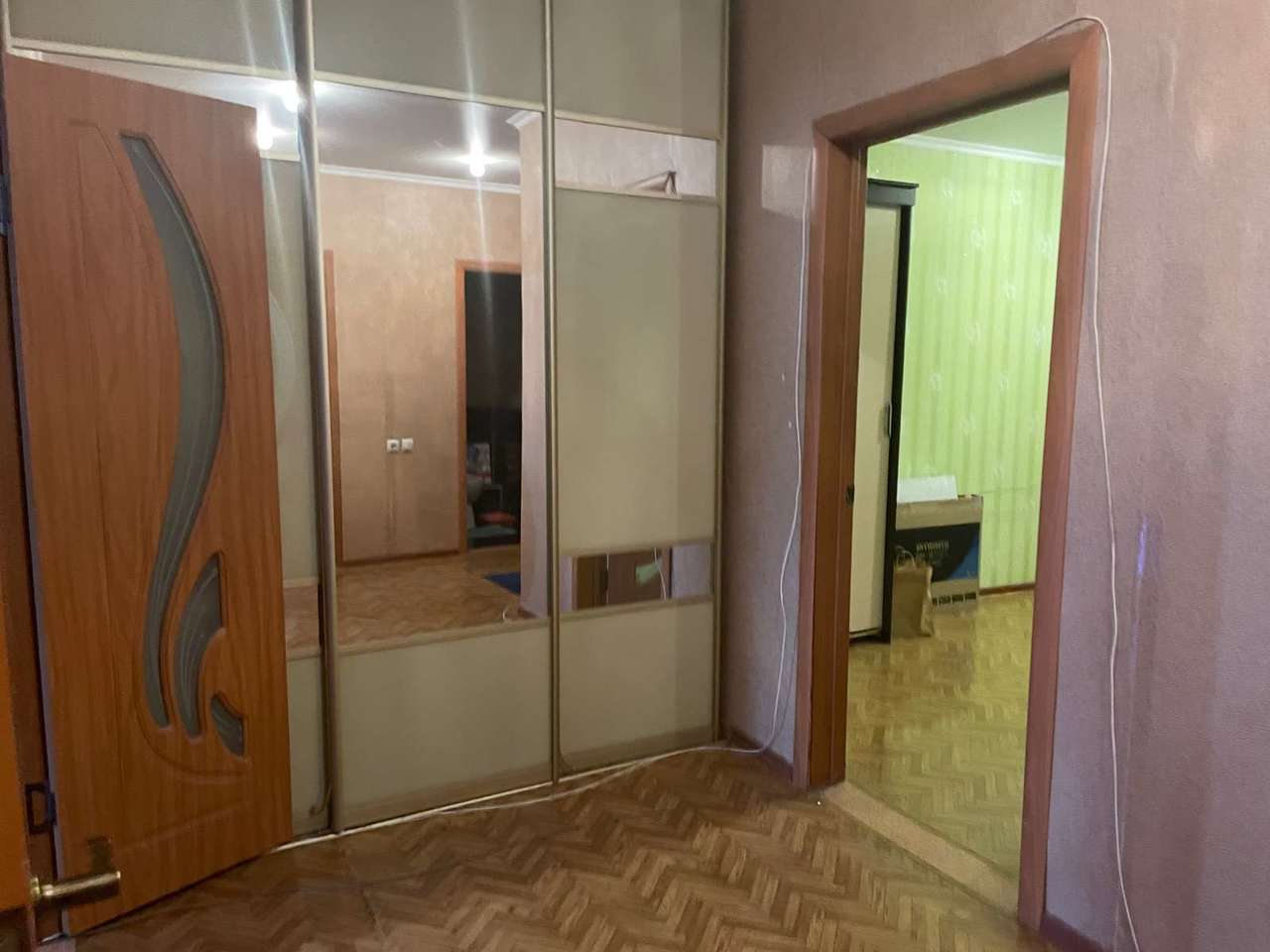 квартира г Белгород Западный ул Есенина 20в фото 6