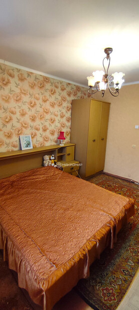 квартира г Орел р-н Заводской ул Авиационная 6 фото 12