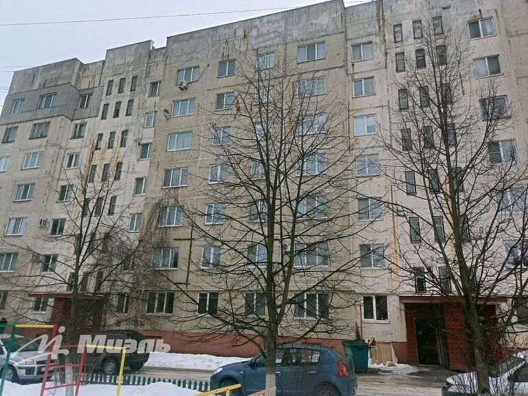 квартира г Орел р-н Железнодорожный ул 3-я Курская 52 фото 19