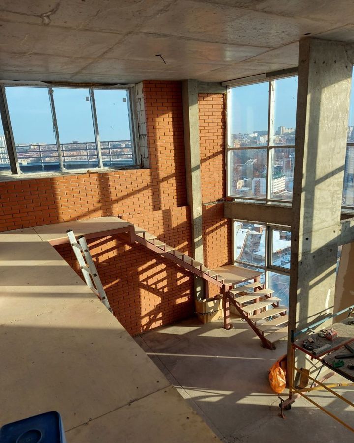 квартира г Чебоксары р-н Калининский ул Калинина 93 фото 5