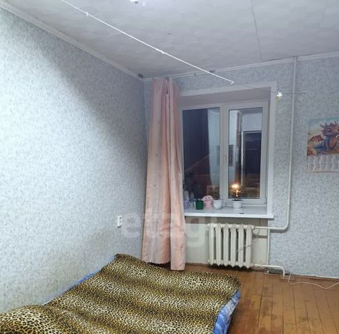 комната ул Краснозатонская 4 фото