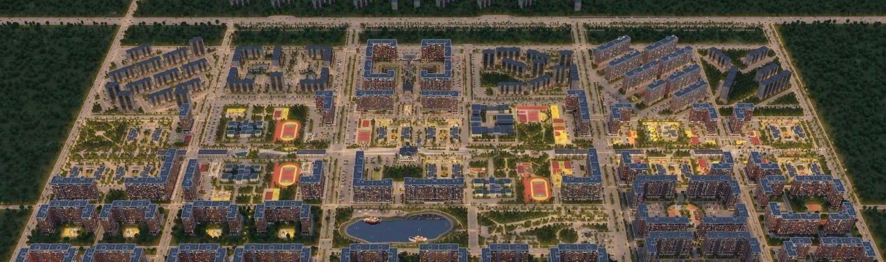 квартира г Краснодар р-н Прикубанский ул им. Ивана Беличенко 97 фото 28