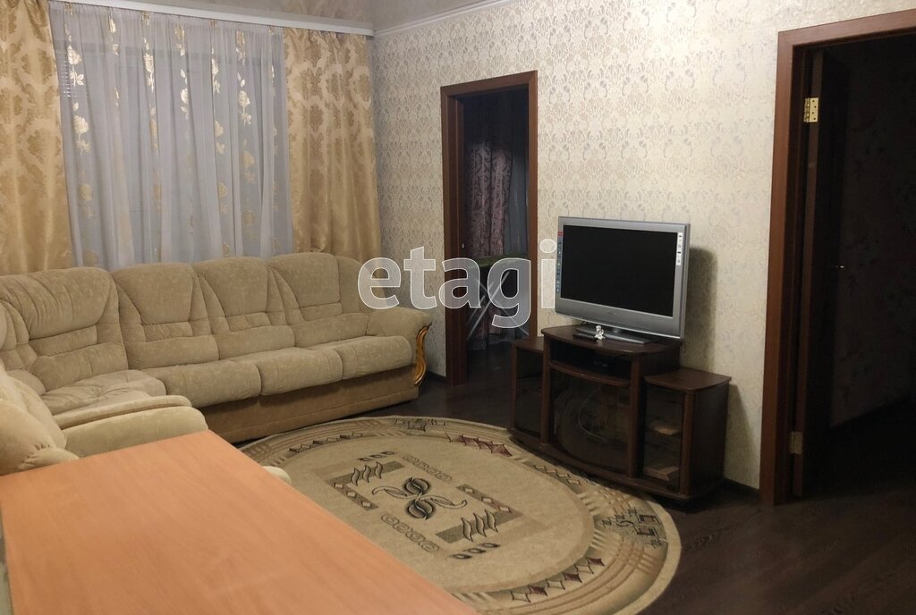 квартира г Тобольск р-н мкр 8 25 фото 2
