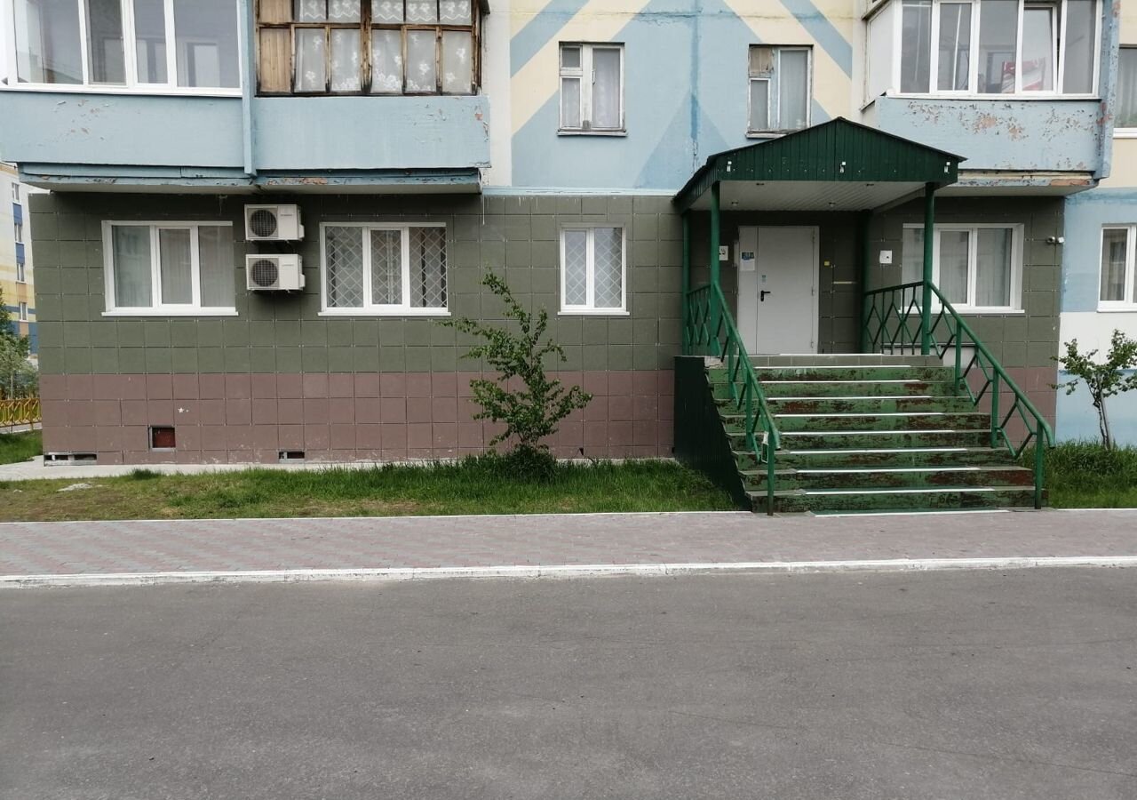 свободного назначения г Муравленко ул Муравленко 39 Тюменская обл. фото 1