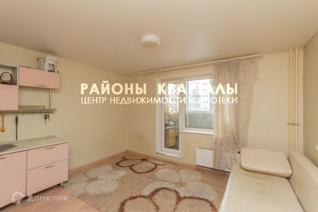 квартира дом 69 городской округ Челябинск фото