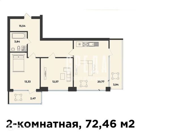 дом 15 Гагаринский муниципальный округ фото