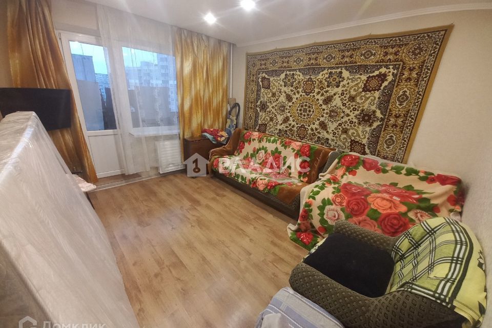 квартира г Калининград ул О.Кошевого 36 городской округ Калининград фото 1
