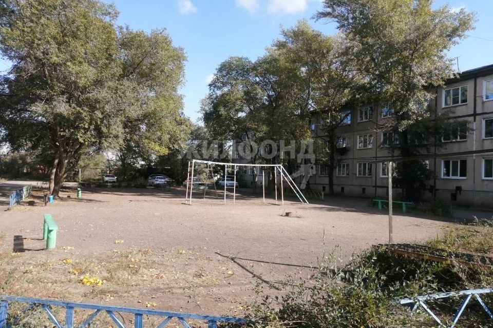 квартира г Абакан городской округ Абакан, квартал Молодёжный, 9 фото 6