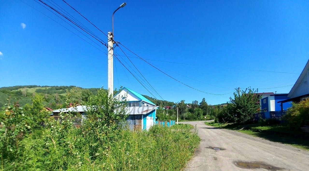 земля г Горно-Алтайск пер. П. В. Ларкина, 2 фото 2