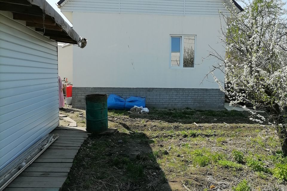 дом городской округ Красноярск, 4, садоводческое некоммерческое товарищество Солнечный фото 2