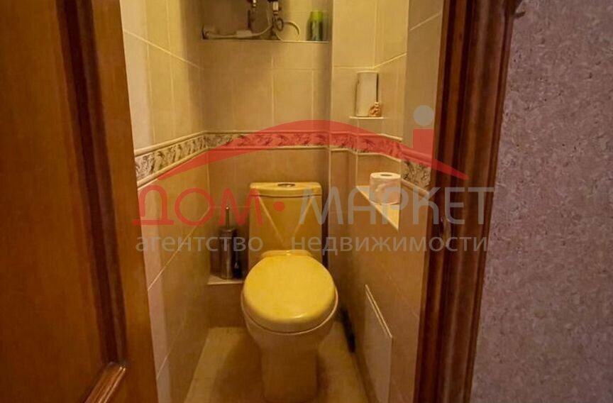 квартира г Воронеж ул Архитектора Троицкого 5 фото 11