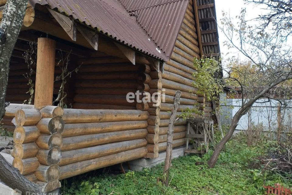 дом г Санкт-Петербург снт Дружный-2 аллея Центральная 31 Красносельский район фото 3