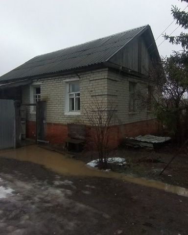 дом деревня Ильиновка фото