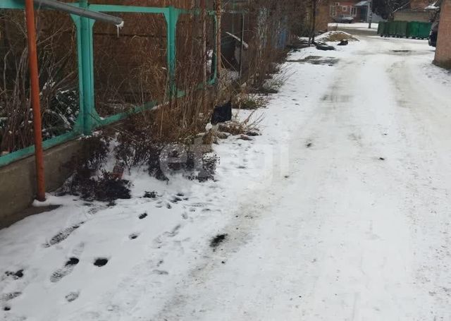 дом пер Заводской городской округ Прохладный фото