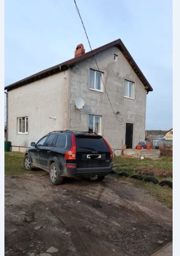 дом г Калининград городской округ Калининград, СНТ Горизонт фото 1