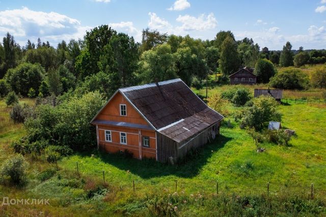 дом деревня Кузнецово фото