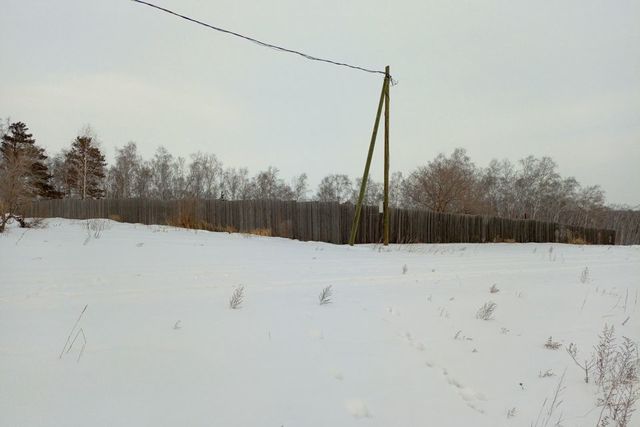 земля село Краснотуранск фото