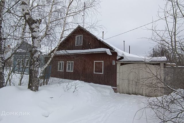 дом 87 городской округ Ковров фото