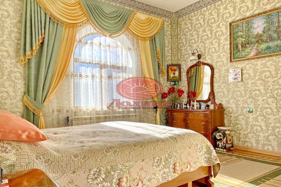 дом г Алушта ул Береговая 2 городской округ Алушта фото 1