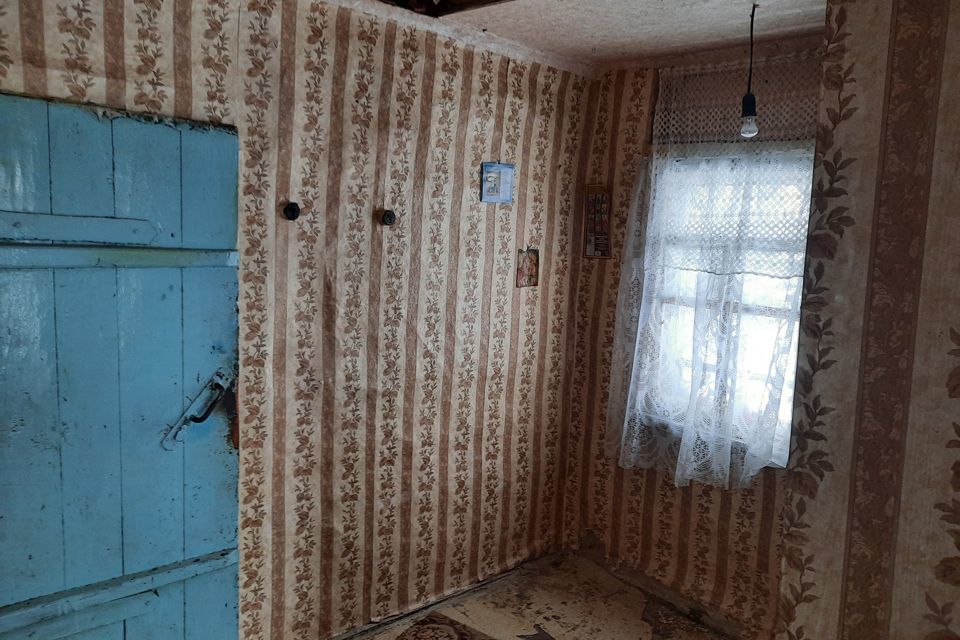 дом р-н Касторенский рп Касторное ул Ленина 54 фото 3