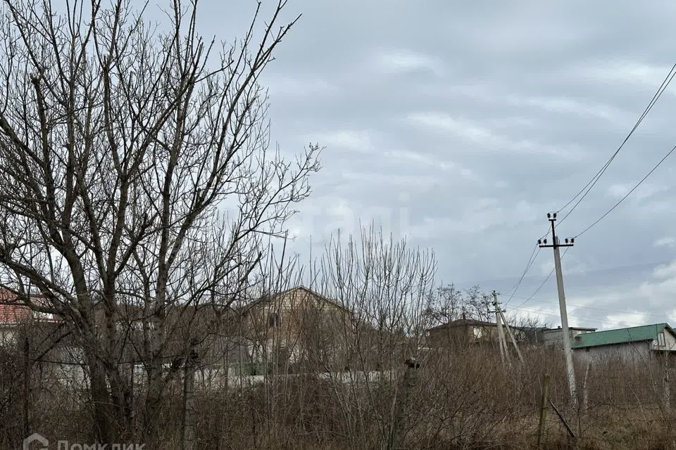 земля г Севастополь Нахимовский район, садовое товарищество Прибрежное-2, 26 фото 7