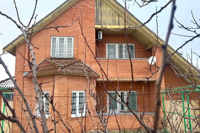 дом ул Цимлянская городской округ Батайск фото