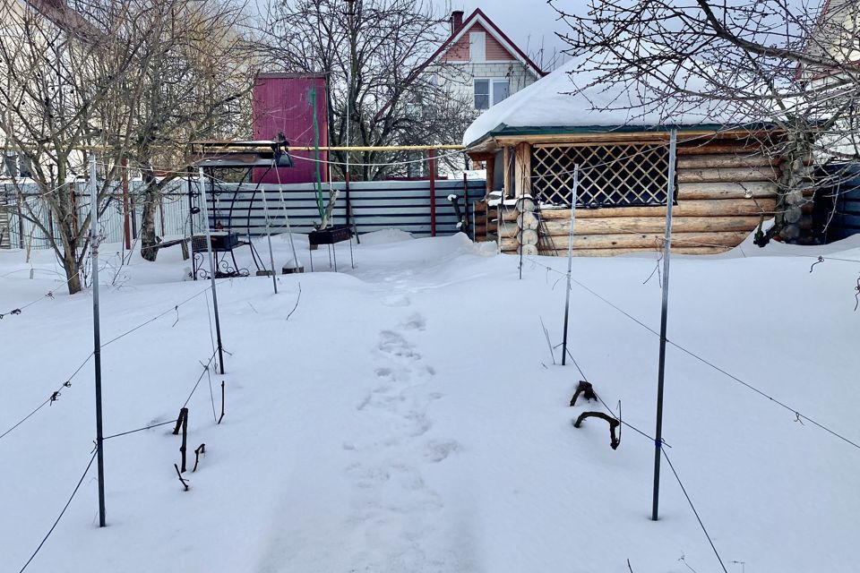 дом г Рязань ул Детская городской округ Рязань фото 3