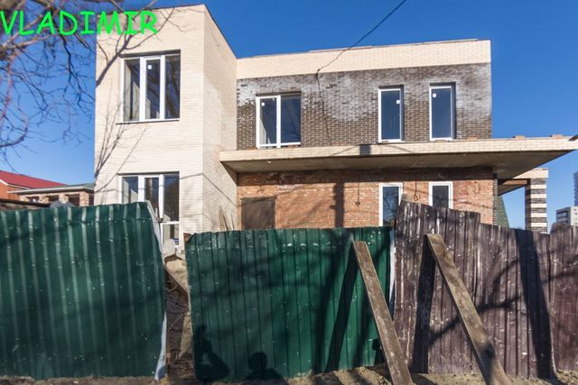 дом дом 41 городской округ Ростов-на-Дону фото