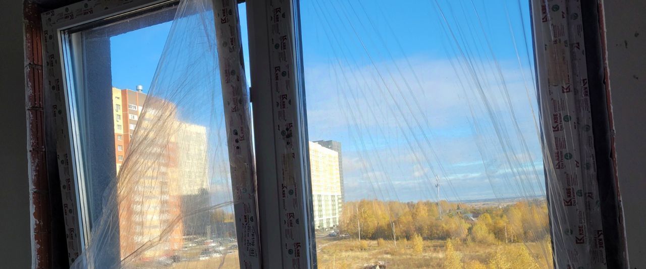 квартира г Рязань р-н Октябрьский ул Льговская 8 фото 8