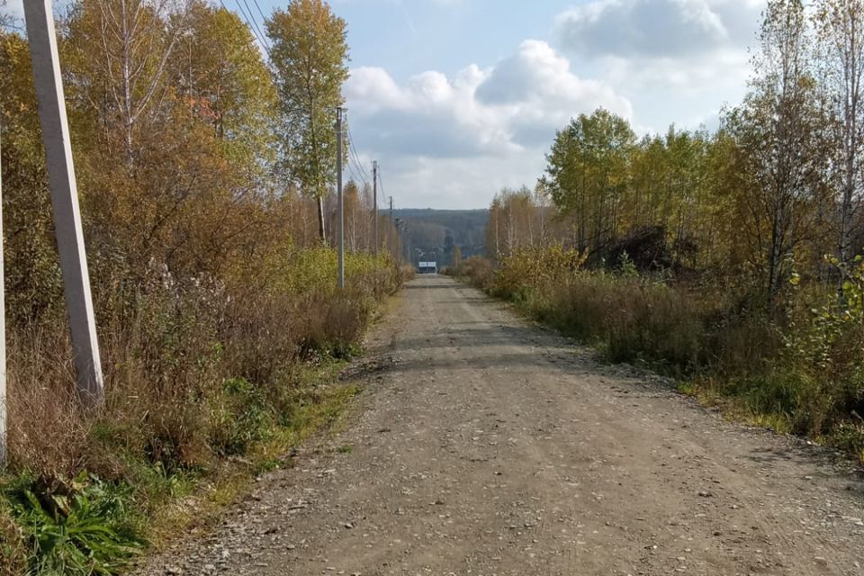 земля р-н Новосибирский коттеджный посёлок Полянка фото 4
