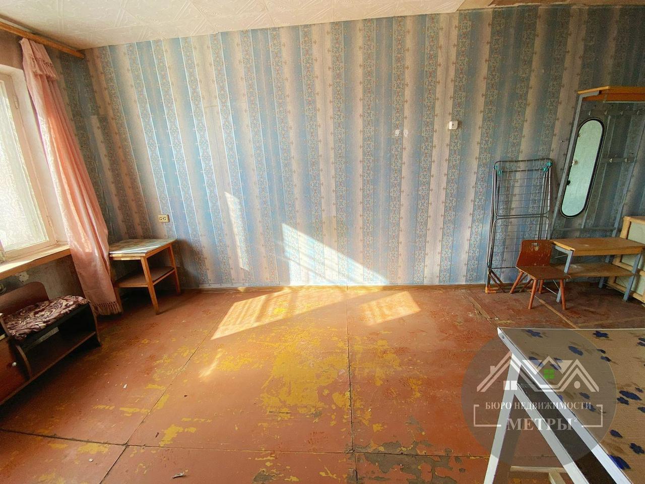 квартира г Арсеньев ул Калининская 7 Арсеньевский городской округ фото 5
