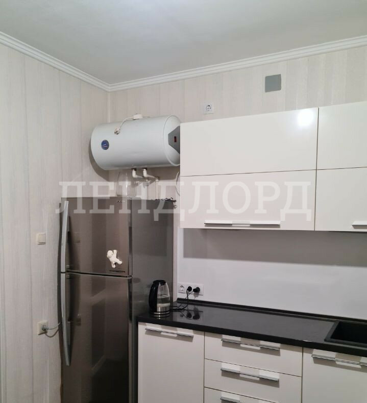 квартира г Ростов-на-Дону пр-кт Ленина 245/2 фото 4